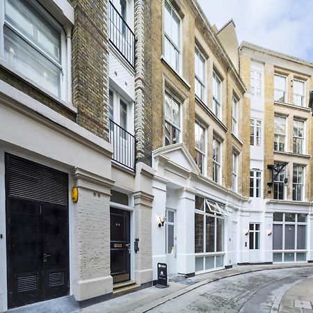Clockwork London Flats Apartment Екстериор снимка