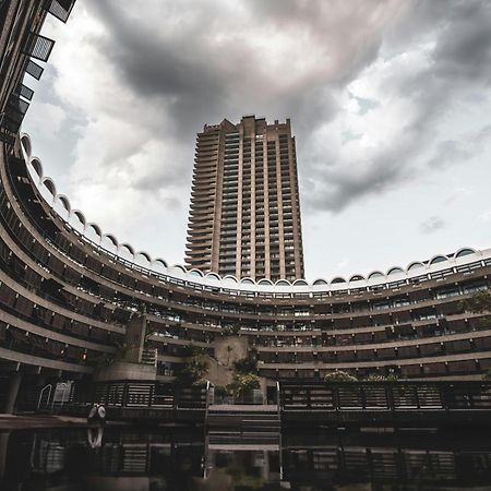 Clockwork London Flats Apartment Екстериор снимка