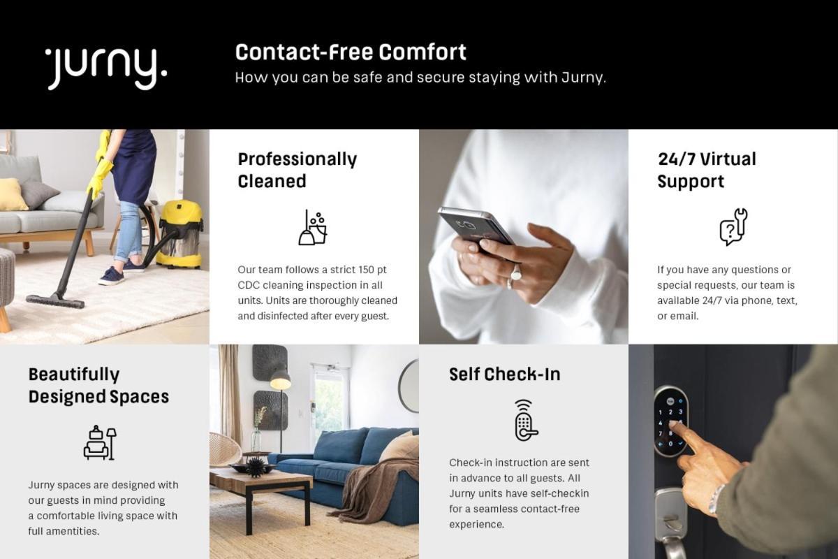 Clockwork London Flats Apartment Екстериор снимка