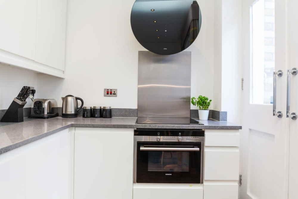 Clockwork London Flats Apartment Екстериор снимка
