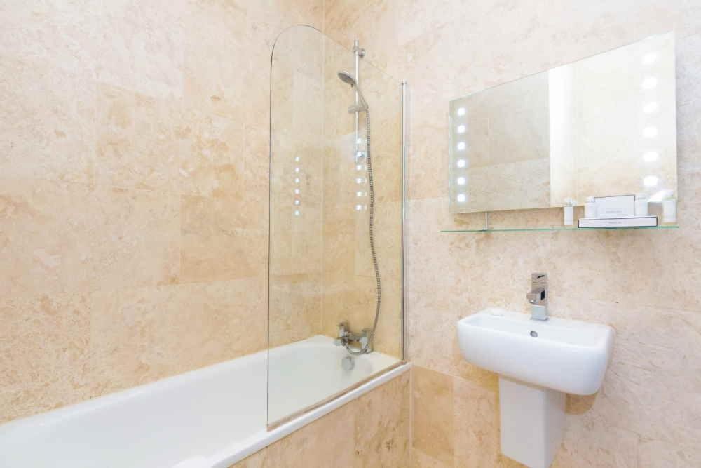 Clockwork London Flats Apartment Екстериор снимка