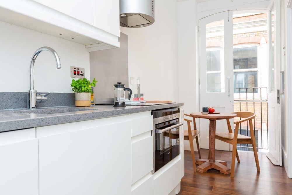 Clockwork London Flats Apartment Екстериор снимка