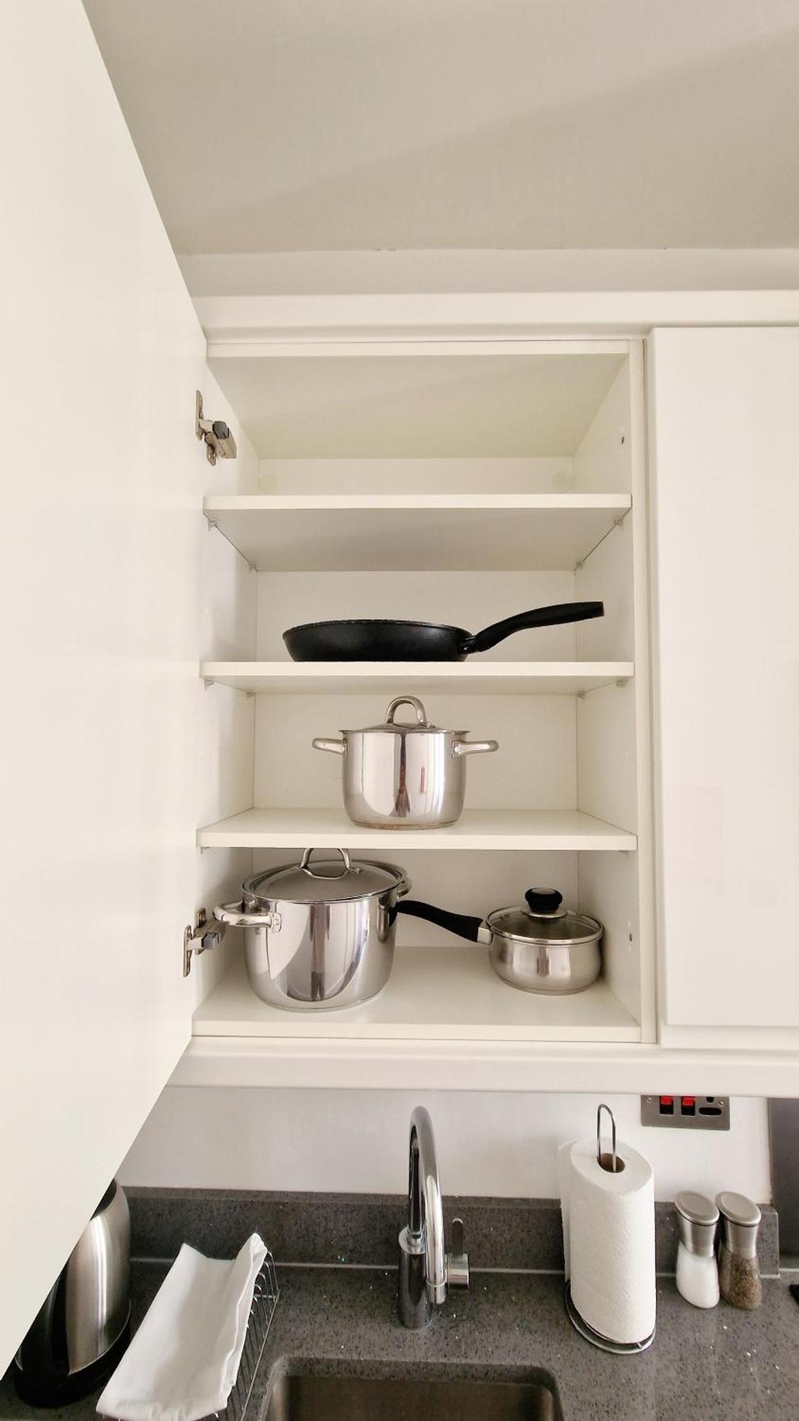 Clockwork London Flats Apartment Екстериор снимка
