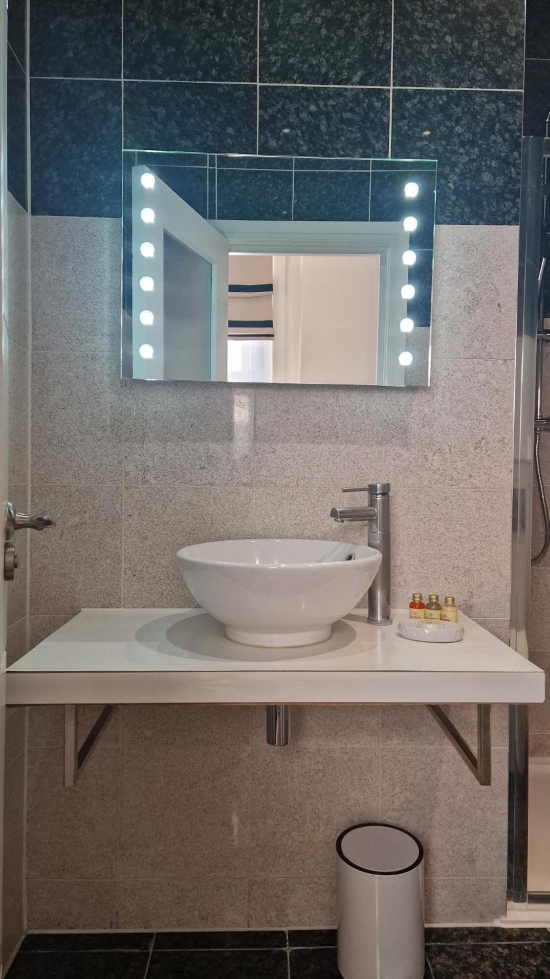 Clockwork London Flats Apartment Екстериор снимка
