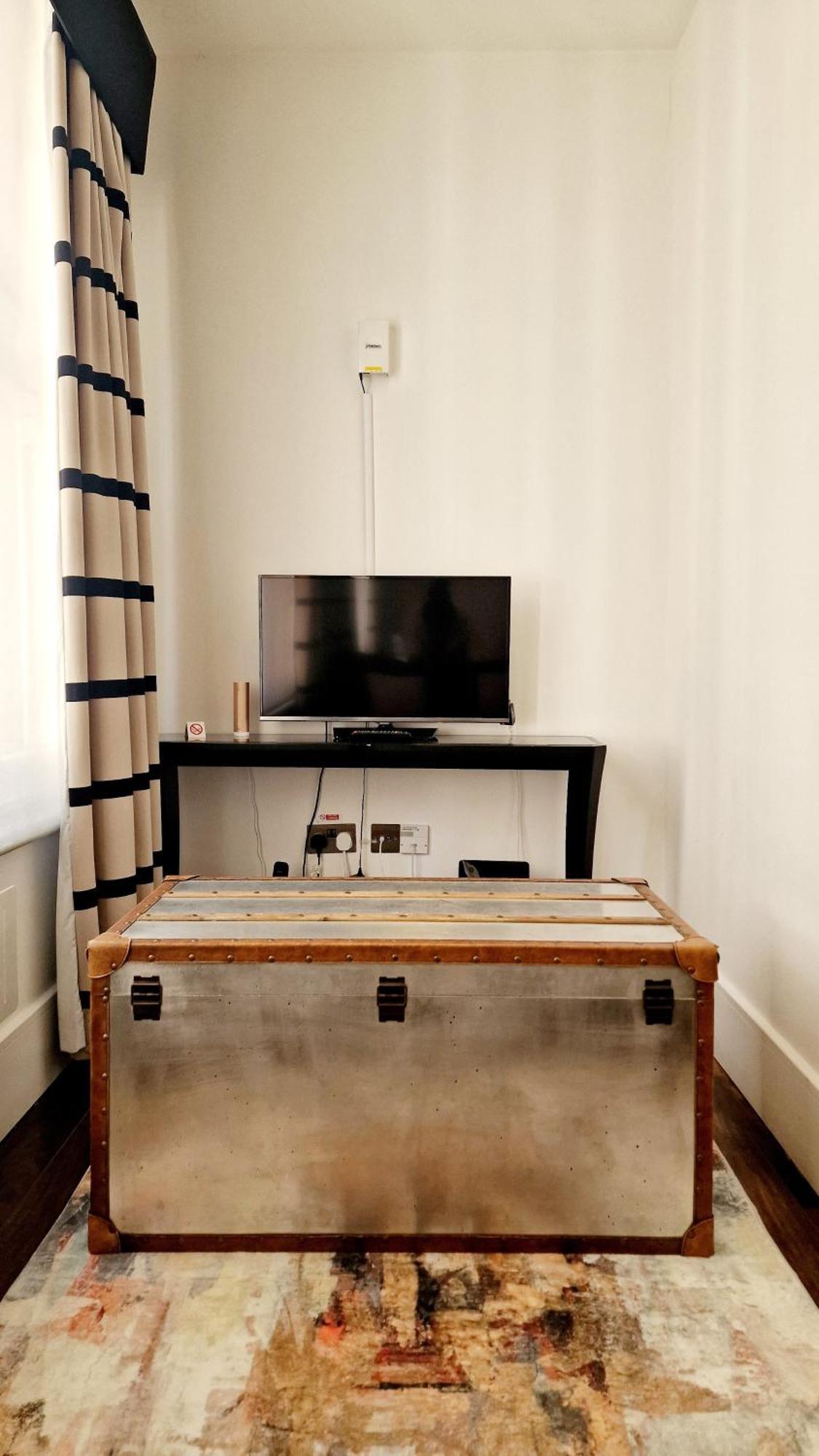 Clockwork London Flats Apartment Екстериор снимка