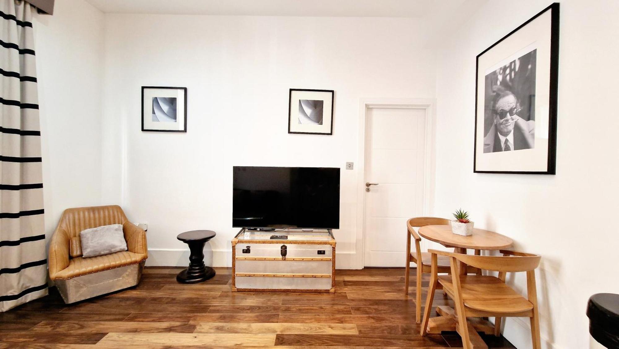 Clockwork London Flats Apartment Екстериор снимка