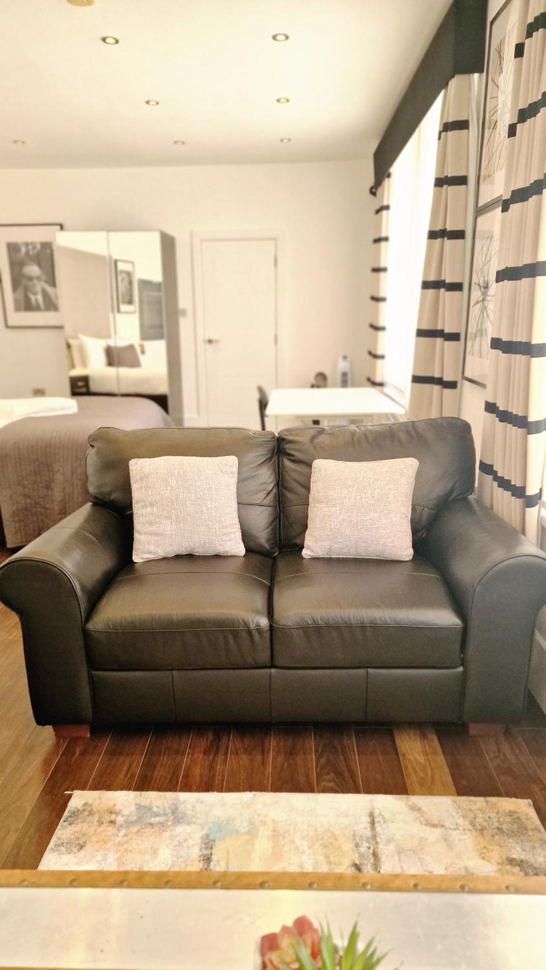 Clockwork London Flats Apartment Екстериор снимка