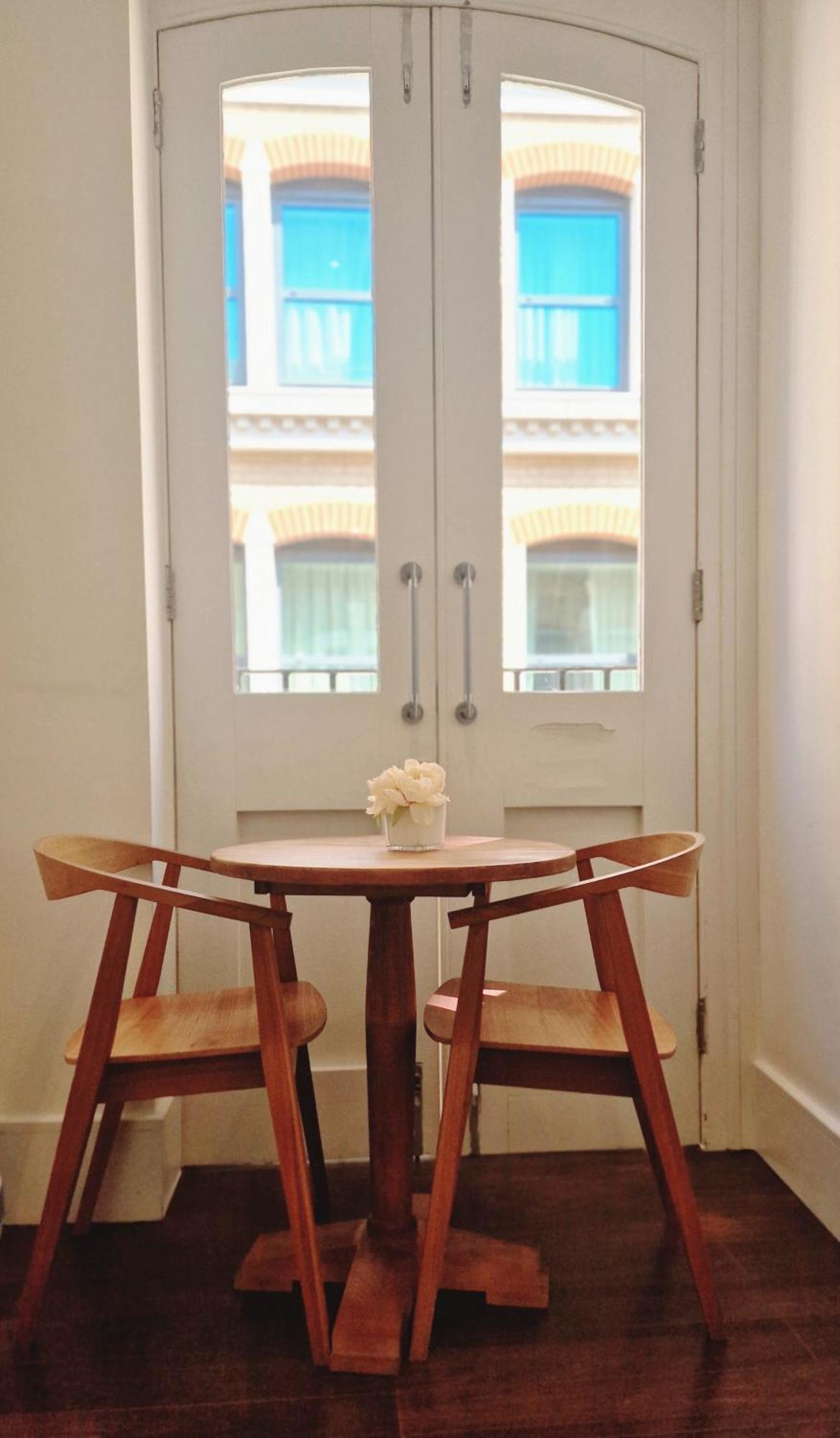 Clockwork London Flats Apartment Екстериор снимка