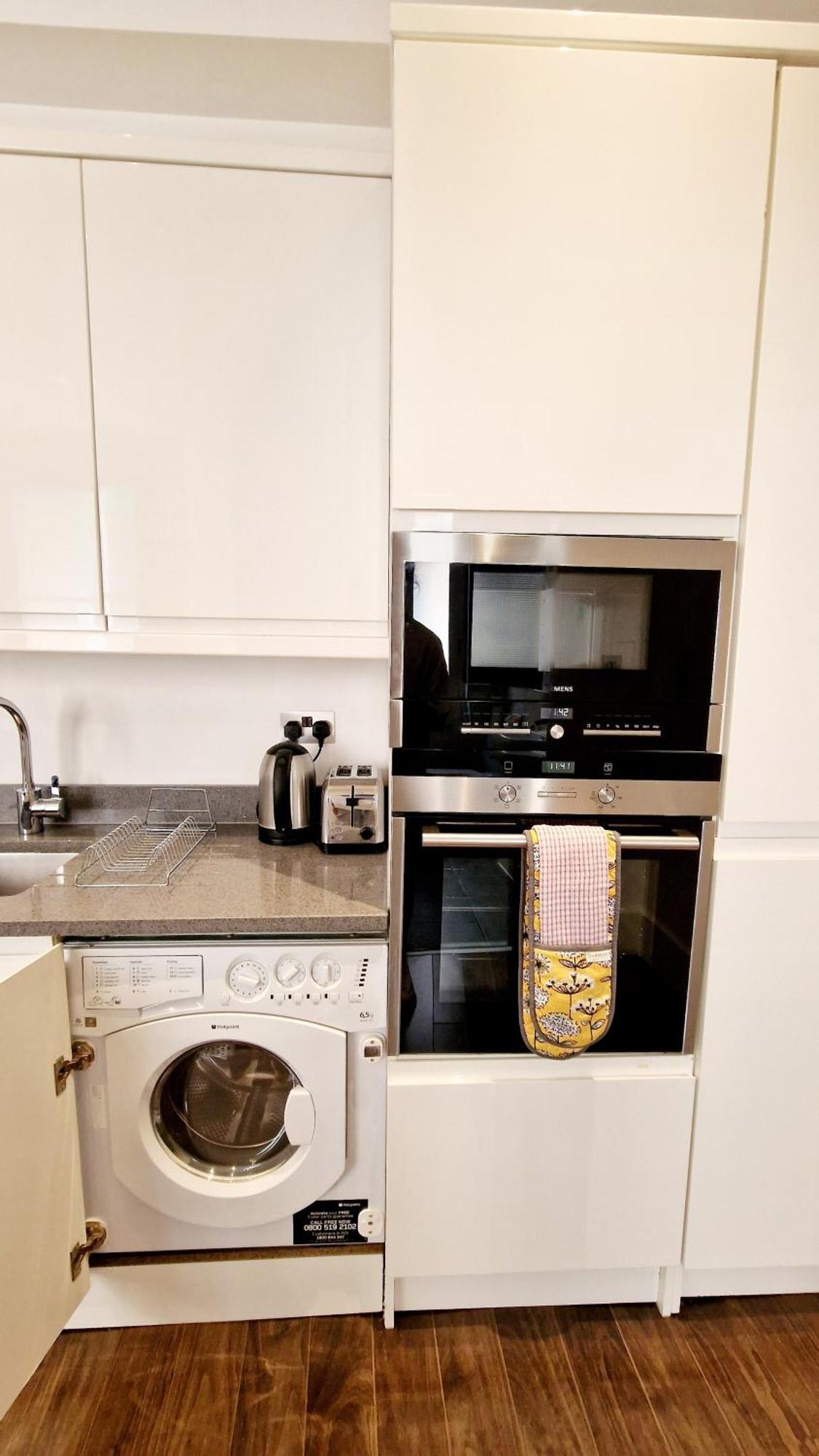 Clockwork London Flats Apartment Екстериор снимка