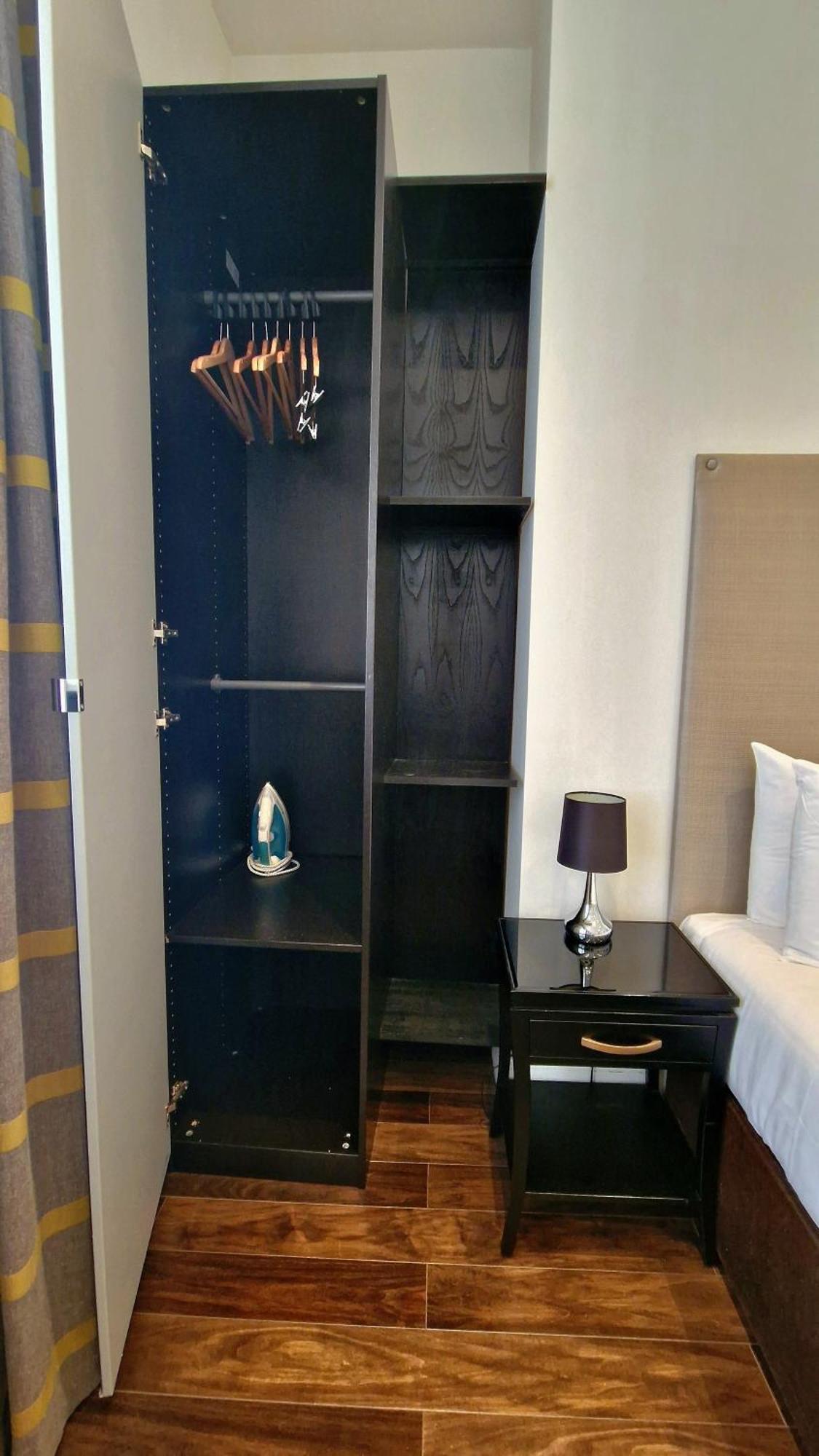 Clockwork London Flats Apartment Екстериор снимка